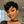 BeQueen Wig PIXIE WIGS Black Bequeen Sunset Orange #350 Loose Wave Style No Lace Pixie Wig 100% Human Hair