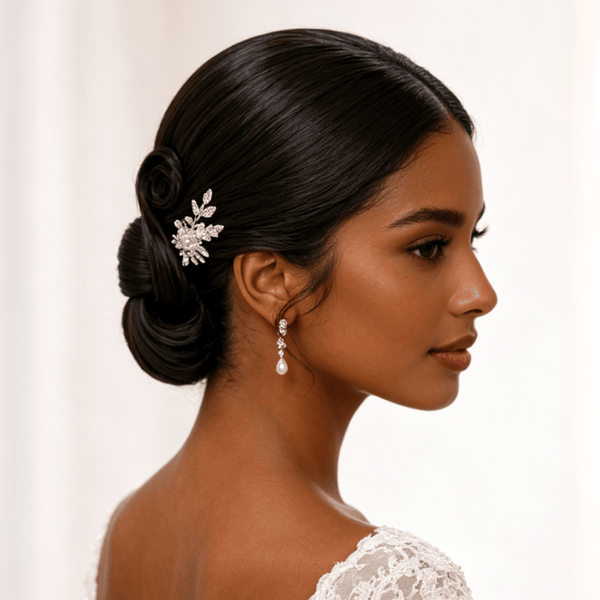BeQueen Wig WEDDING WIG Bequeen Velvet Monarch Wedding Wig-3