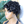 BeQueen Wig PIXIE WIGS Bequeen Velvet Wave Pixie Cut Lace Wig