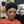 BeQueen Wig PIXIE WIGS Black Bequeen Vibrant Lowcut Elegance Pixie Lace Wig
