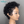 BeQueen Wig FULL LACE WIG Bequeen Vintage Short Curly Full Lace Wig