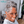 BeQueen Wig PIXIE WIGS BequeenSilver Chic Twist 13x4 Frontal Lace Slat And Pepper Pixie Wig