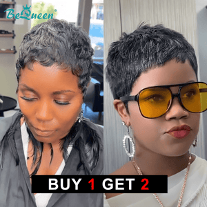 BeQueen Wig BUY 1 GET 2 Limited-Time 2 Wigs Deal-11