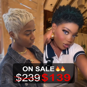 BeQueen Wig BUY 1 GET 2 Limited-Time 2 Wigs Deal-14(USA)