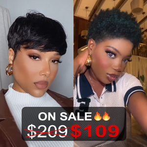 BeQueen Wig BUY 1 GET 2 Limited-Time 2 Wigs Deal-15(USA)