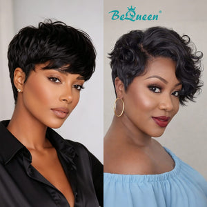 BeQueen Wig BUY 1 GET 2 Limited-Time 2 Wigs Deal-6