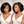 BeQueen Wig BUY 1 GET 2 Limited-Time Wig And Topper Deal-2