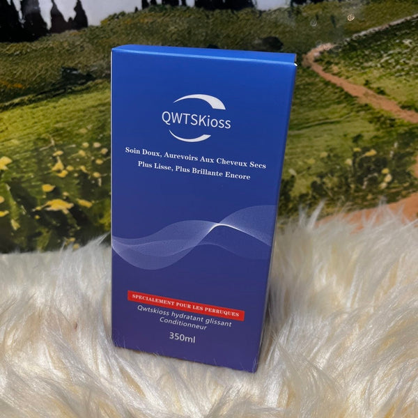 BeQueen Wig Wig Conditioner