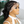 BeQueenWig Sexy Braid Lace Wig Bequeen 100% Human Hair Natural Black Braid Wig