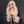 BeQueenWig Glueless Lace Wig As pic / 22 inches Bequeen 13X4 HD Lace Blonde Champagne Body Wave Glueless Customized Wig