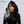 BeQueenWig Glueless Lace Wig Black / 18 inches Bequeen 13X4 HD Lace Body Wave Glueless Mixed Grey Wig