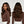 BeQueenWig Glueless Lace Wig Bequeen 13X4 HD Lace Two Colors Glueless Customized Wig