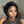 BeQueenWig PIXIE WIGS Bequeen 1B Curly Frontal Lace Wig