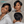 BeQueenWig PIXIE WIGS Bequeen 1B Side Part Special Made Pixie Lace Wig