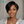 BeQueenWig PIXIE WIGS Bequeen 1B Side Part Special Made Pixie Lace Wig