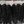 BeQueenWig 10A Hair Bundles BEQUEEN 1Pcs Double Line Deep Wave Feather Hair Extensions Traceless