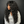 BeQueenWig Sexy Braid Lace Wig Bequeen 28 Inch 100% Human Hair Black Sheep-roll Fluffy Wave Braided Style Long Wig