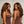 BeQueenWig Glueless Lace Wig Bequeen 4X4 Lace 1B Root Big Wavy Glueless Customized Wig
