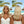 BeQueenWig Glueless Lace Wig Bequeen 613 Wavy Glueless Lace Wig