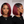 BeQueenWig BEQUEEN 99J Straight Side Part Bob Wig