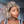 BeQueenWig Bequeen Ash Silver Waves Short Bob Wig