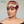 BeQueenWig PIXIE WIGS Bequeen Blonde Mixed Red Layer Special Made Pixie Wig