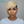 BeQueenWig TOPPER & MOHAWK As pic Bequeen Blonde Side Part Easy On/Off Topper