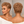BeQueenWig PIXIE WIGS Bequeen Bronze Small Finger Wave 13×4 Lace Pixie Full Cap Wig