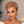 BeQueenWig PIXIE WIGS Bequeen Bronze Small Finger Wave 13×4 Lace Pixie Full Cap Wig