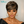 BeQueenWig PIXIE WIGS Bequeen Chocolate Swirl Short Pixie Machine Made Wig