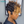BeQueenWig PIXIE WIGS Bequeen Closure Blond Highlight Pixie Wig