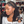 BeQueenWig Sexy Braid Lace Wig Bequeen Curly Sexy Braid Frontal Lace Long Wig