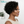 BeQueenWig TOPPER & MOHAWK Bequeen Curly Wave 1B Topper