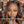 BeQueenWig Glueless Lace Wig Bequeen Elegant Brown Highlight Glueless Wig