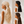 BeQueenWig Sexy Braid Lace Wig BeQueen Full Lace 200% Density Human Hair Ponytail Braid