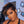BeQueenWig PIXIE WIGS Bequeen Highlight Finger Wave Lace Wig