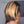 BeQueenWig TOPPER & MOHAWK Bequeen Machine Made 1B#613#4 Topper
