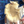 BeQueenWig TOPPER & MOHAWK Bequeen Machine Made Blonde Topper