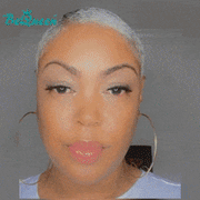 Mohawk Topper TOPPER & MOHAWK – Page 2 – BeQueen Wig