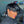 BeQueenWig TOPPER & MOHAWK Bequeen Machine Made Natrual Black Topper