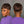 BeQueenWig TOPPER & MOHAWK Bequeen Machine Made Put and Go Topper