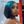 BeQueenWig Bequeen Ocean Smoke Style BoB Lace Wig