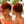BeQueenWig TOPPER & MOHAWK Bequeen Orange #350 Machine Made Curly Topper For Black Women
