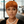 BeQueenWig PIXIE WIGS Bequeen Orange Special Made Pixie Wig