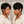 BeQueenWig PIXIE WIGS Bequeen Pixie Cut Finger Wave Wig