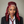 BeQueenWig Sexy Braid Lace Wig Bequeen Red & Blonde Special Frontal Lace Braid Wig