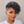 BeQueenWig TOPPER & MOHAWK Bequeen Salt&Pepper Color Curls Side Part Machine Made Topper Unit For Black Women