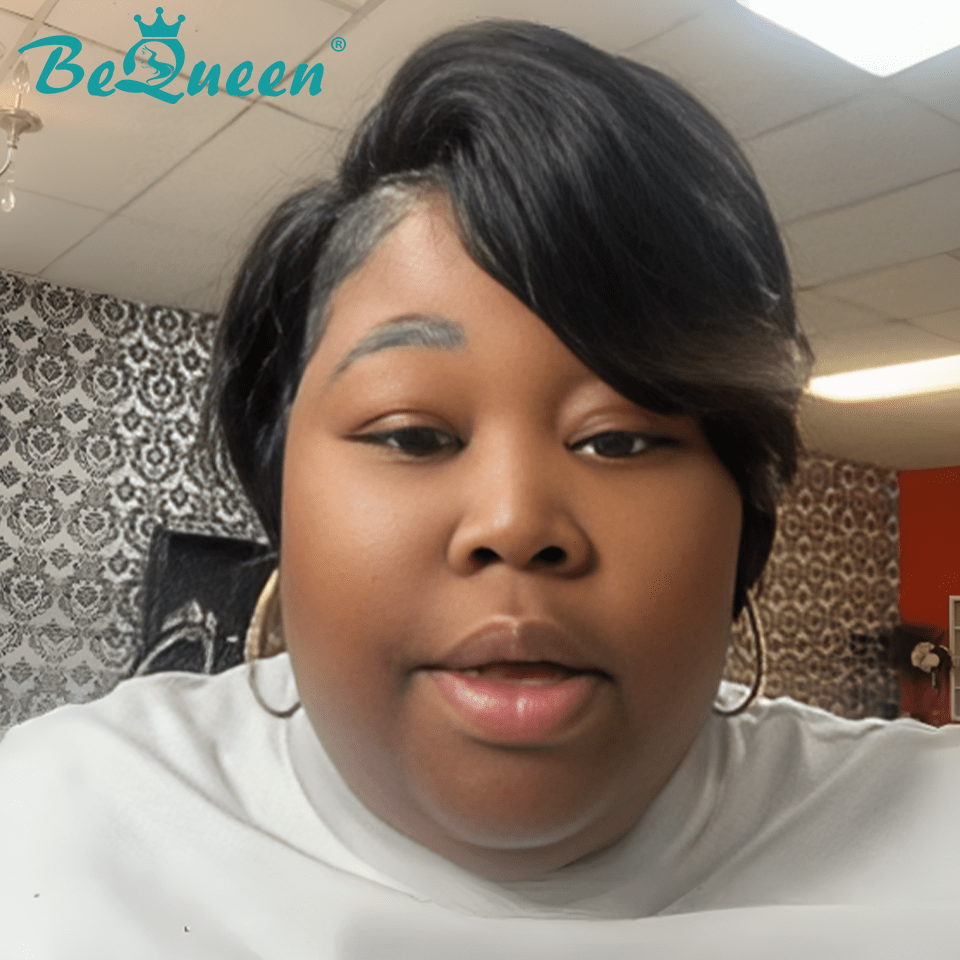 Mohawk Topper TOPPER & MOHAWK – Page 2 – BeQueen Wig