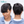 BeQueenWig PIXIE WIGS Bequeen Side Part Fasion Pixie Cut Sexy Wave Lace Wig-1