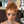 BeQueenWig PIXIE WIGS Bequeen Special Gold Short Cut Pixie Wig